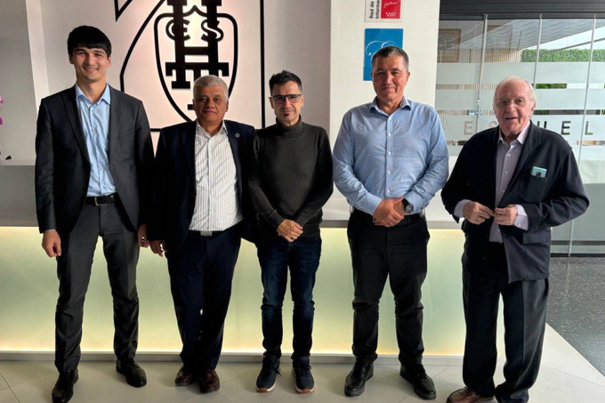 реклама, университет кимё