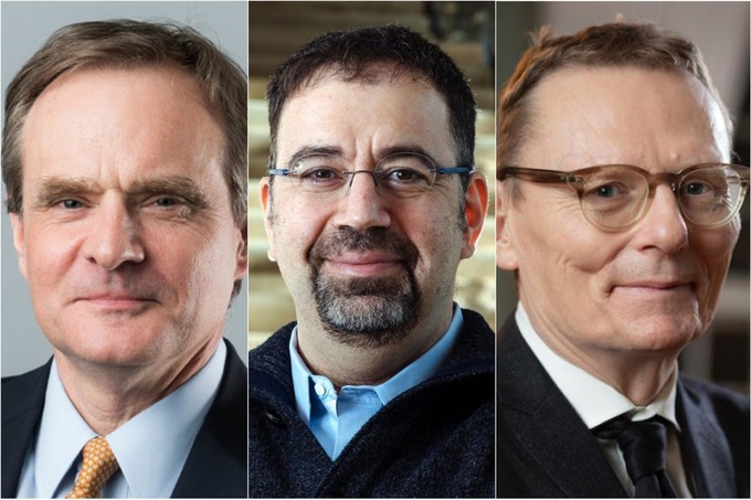 hafta yakuni, week summary, yangiliklar