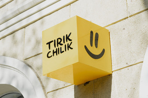 «Мы стремимся построить экосистему»: блогер Умид Гафуров об открытии офлайн-магазина Tirikchilik