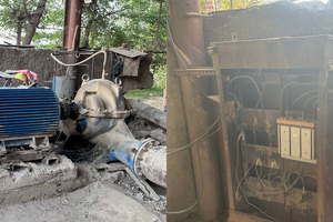 Uchta hududda qariyb 641 mlnlik elektr energiyasi talon-toroj qilindi