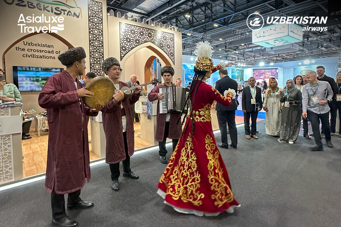 asialuxe travel, реклама