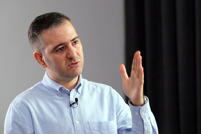 карен срапионов, рынок капитала, ценные бумаги