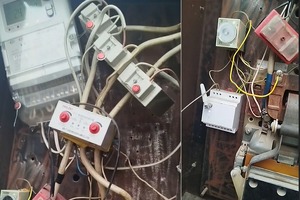 Farg‘onada 428 mln so‘mdan ortiq elektr energiyasi talon-toroj qilindi