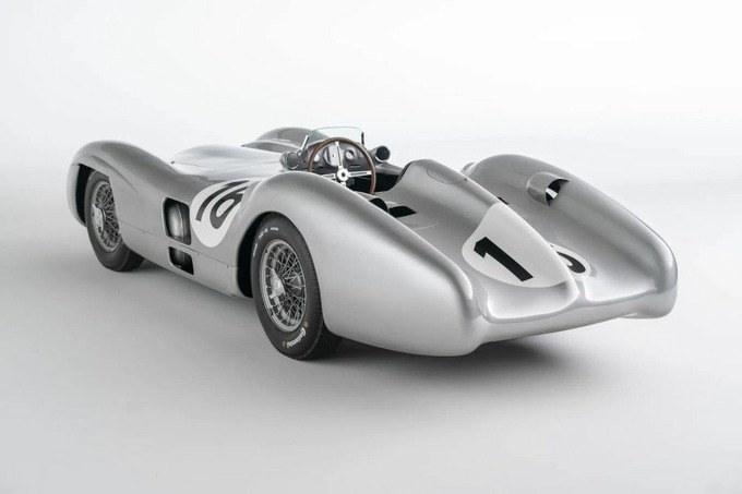 auksion, mercedes-benz