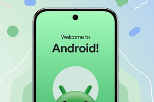 Google Androidda ma’lumotlarni bir smartfondan ikkinchisiga tezkor o‘tkazish funksiyani qo‘shadi