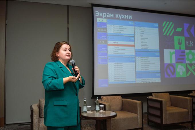 r-keeper, sbg, реклама