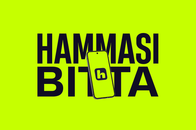 VEON запускает в Узбекистане суперприложение Hambi — «всё в одном» на базе ИИ