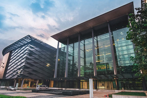 O‘zbekiston Markaziy banki Islomiy moliyaviy xizmatlar Kengashiga a’zo bo‘ldi