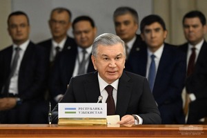 YOII davlatlari fuqarolariga O‘zbekistonga ichki hujjatlar bilan kirishga ruxsat berilishi mumkin