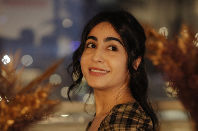 l’occitane, реклама