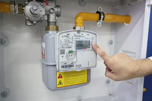 Ishlamay qolayotgan elektron gaz hisoblash uskunalaridagi muammolar bartaraf etilmoqda