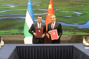 Endi o‘zbekistonliklar Xitoyga vizasiz borishlari mumkin bo‘ladi