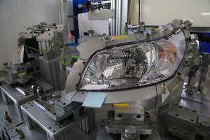 АУГА допустило двух международных инвесторов к приватизации 70% в СП UzChasys