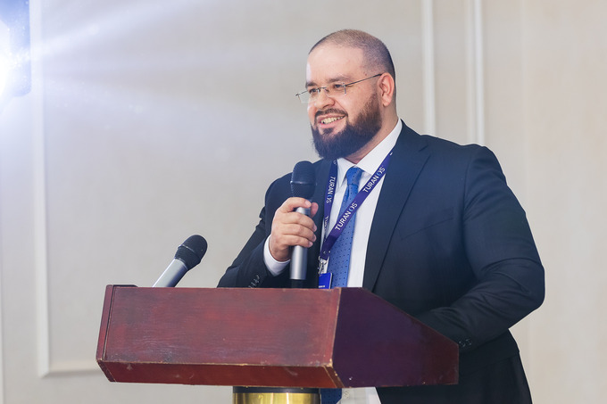 turanos, реклама