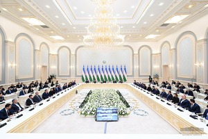 Banklar tadbirkorlar uchun xorijdan davlat kafolatisiz $6 mlrd jalb qilishi rejalashtirilgan