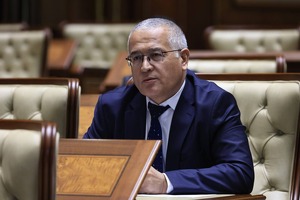 «К 2030 году объем теневой экономики сократится в два раза» — Налоговый комитет