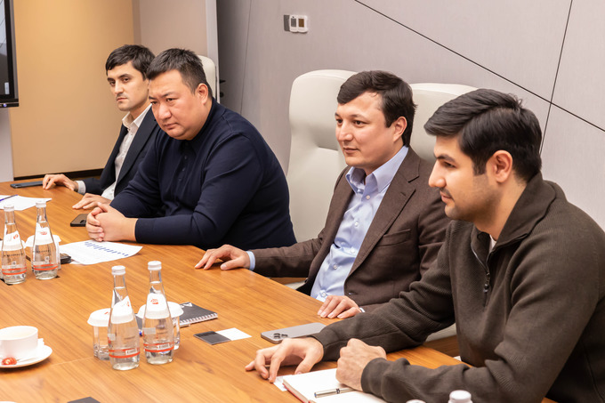 adm global, реклама