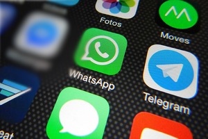 Rossiyada 2026-yil 1-sentabrdan boshlab xorijiy messenjerlar taqiqlanishi mumkin