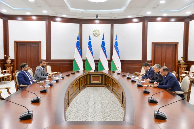 TIV o‘zbekistonliklarning BAAga kiritilishidagi qiyinchiliklar bilan bog‘liq vaziyatni ko‘rib chiqmoqda