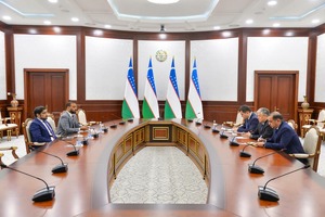 TIV o‘zbekistonliklarning BAAga kiritilishidagi qiyinchiliklar bilan bog‘liq vaziyatni ko‘rib chiqmoqda