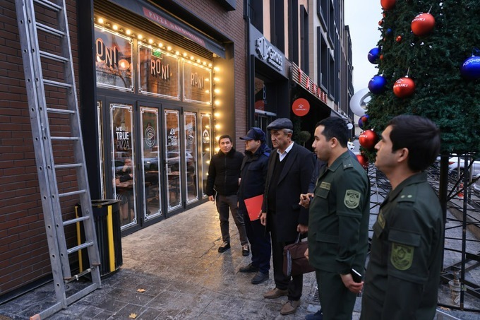 elektr energiyasi, huquqbuzarlik, qonun buzilishi, reydlar, tabiiy gaz, toshkent shahri