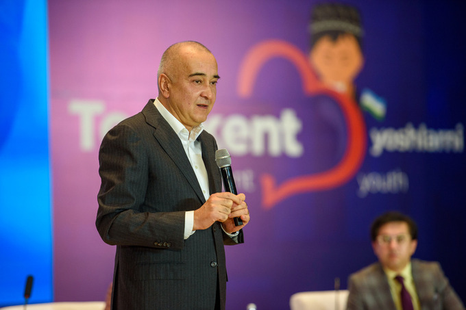 hafta yakuni, week summary, yangiliklar