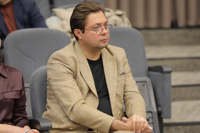 xalq banki, реклама