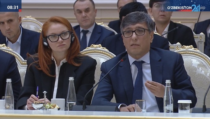 зафар хашимов, конкуренция, себестоимость, шавкат мирзиеев