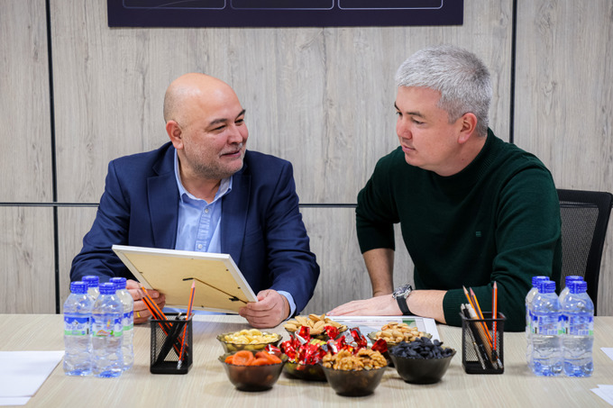 sello, реклама