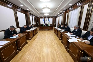 NKMK kelasi yili yana $500 mlnlik yevrobond chiqaradi