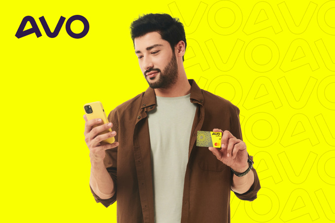 AVO bank делится историями пользователей AVO platinum