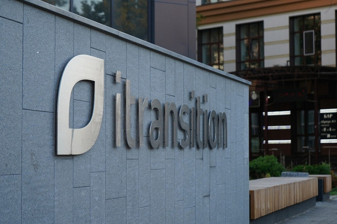 IT-фирма Itransition передаст долю в 100% головной структуре в Лондоне