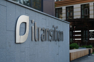 IT-фирма Itransition передаст долю в 100% головной структуре в Лондоне