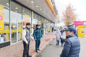 Elektr energiyasidan behuda foydalanish bo‘yicha 2 300dan ortiq holat aniqlandi