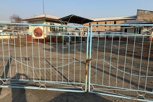 Andijonda navbatlarga sabab bo‘layotgan AYQShlarga chora ko‘rildi