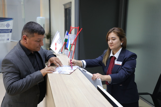 банк развития бизнеса, реклама