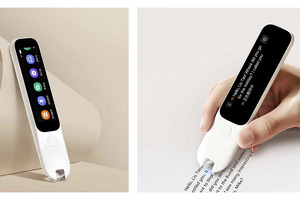 Xiaomi tarjima qilish funksiyasiga ega ruchkani taqdim etdi