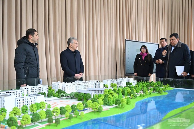 bo‘stonliq, chirchiq daryosi, chorvoq darvozasi, prezident, shavkat mirziyoyev, toshkent viloyati, turistik majmua, turizm