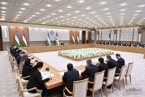 2025-yilda 3,5 ming nafar kambag‘al oila farzandlari OTMga grant asosida qabul qilinadi