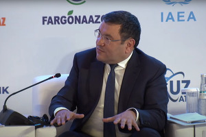 “Biz energoresurslarning sof-eksportyoridan sof-importyoriga aylandik” — Energetika vaziri