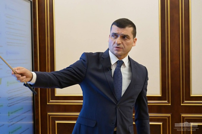 shavkat mirziyoyev, tibbiy klinika, tibbiy sug‘urta, tibbiyot, xaridlar markazi