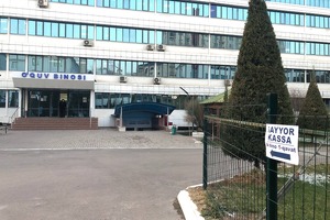 Talabalarga chipta sotib olish uchun sayyor kassalar tashkil etildi