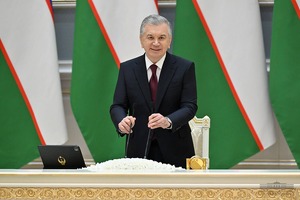 В Узбекистане откроют центр помощи по выходу на международные финансовые рынки