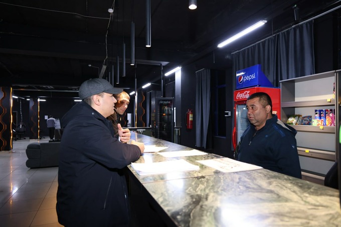 giotto, прокуратура, рейд, узэнергоинспекция, электроэнергия