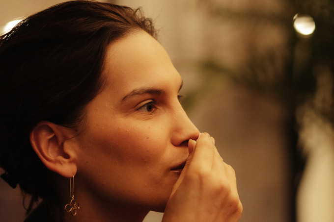 l’occitane, реклама