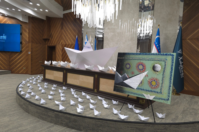 xalq banki, реклама