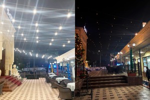 «Узэнергоинспекция» проводит вечерние рейды по экономии электроэнергии