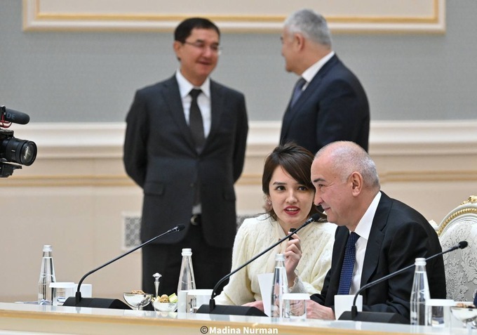 jahongir ortiqxo‘jayev, prezident, shavkat mirziyoyev, tibbiyot, turizm