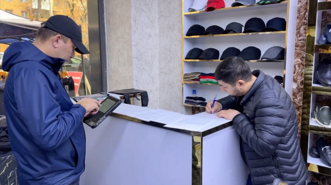 giotto, прокуратура, рейд, узэнергоинспекция, электроэнергия