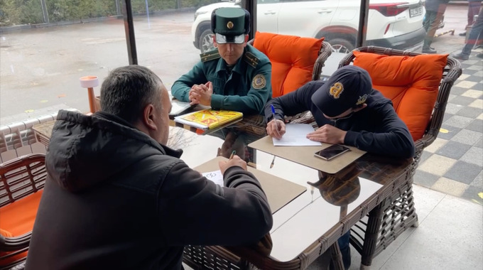 giotto, прокуратура, рейд, узэнергоинспекция, электроэнергия